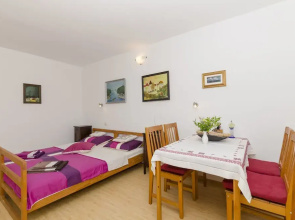 Apartment Maslina