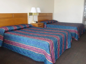Budget Inn Daleville