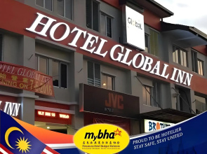 Global Inn Hotel