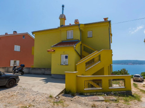 Apartment SILVIJE