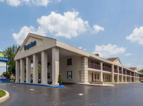Days Inn by Wyndham Wilmington/Brandywine
