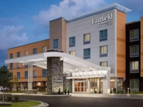 Fairfield Inn & Suites by Marriott Waller