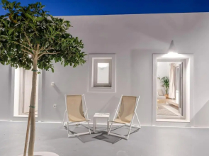 East Side Villa