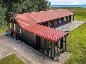 4 Person Holiday Home in Laeso