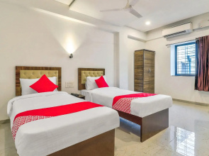 Orient Royale by OYO Rooms