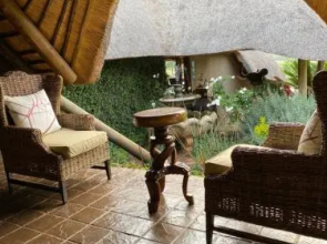 Ithaba Falls Guest Farm