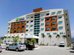 Holiday Inn Express Manzanillo by IHG