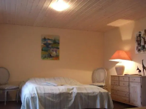 Sønderbygaard Bed & Breakfast