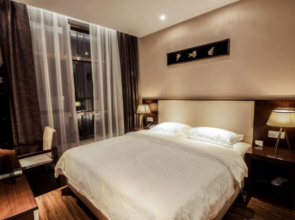 Shenzhen Milton Bontique Hotel