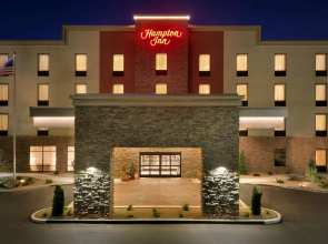 Hampton Inn Elko