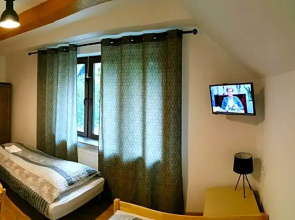 Hotel CIS
