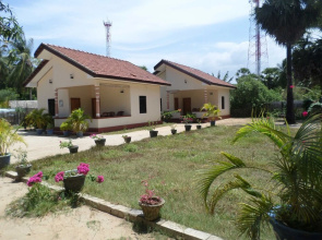 Vista BnB Yaswi Guest House