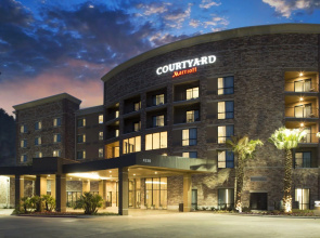 Courtyard by Marriott Dallas Flower Mound
