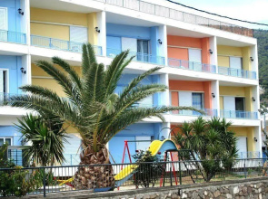 Helen Hotel