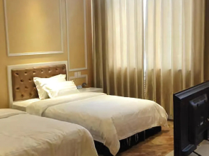 Hongtai Hotel