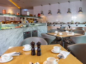 Premier Inn Dubai Investment Park