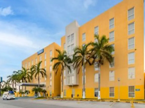 City Express by Marriott Ciudad del Carmen