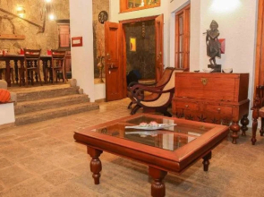 Gruhaya Boutique Villa