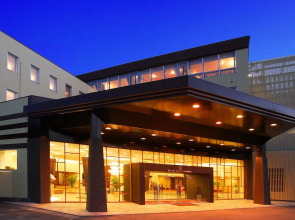Resort Hotel Tateshina
