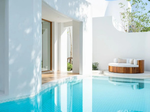 Sala Samui Chaweng Beach Resort