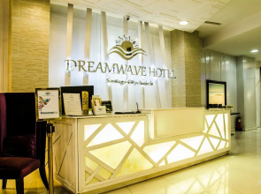 Dreamwave Hotel Santiago City