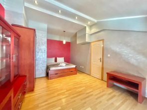 Family Two Bedroom Apartment Dubovica