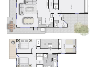 Your Luxury Escape - Tradewinds 1