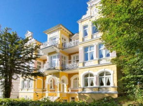 Villa Aegir, App 111