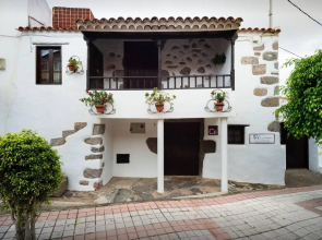 La Cuadra