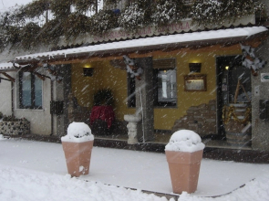 Albergo Ristorante Alla Bettola