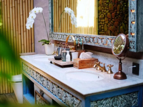 Akohara Buahan Village Retreat