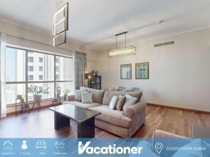 Sadaf 7, JBR - Vacationer