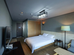 Kakao Motel Yeongdeungpo
