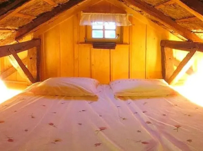 Vineyard Cottage Škatlar 1