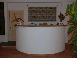 Hotel Gorropu