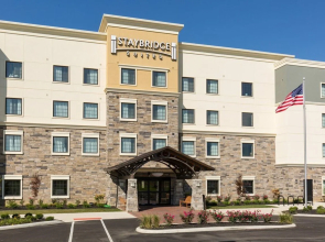 Staybridge Suites Washington DC East - Largo by IHG