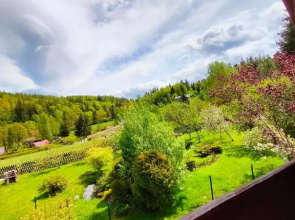 Zacisze Pod Śmielcem