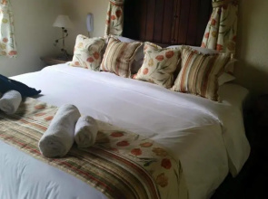 Country Ville Hotel