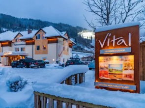 Vital Ferienanlage