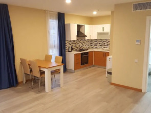 Skyblue Istanbul Hotel