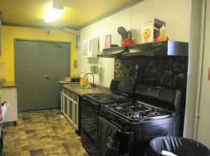 Bungalows Hostel
