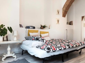 Tosca's House