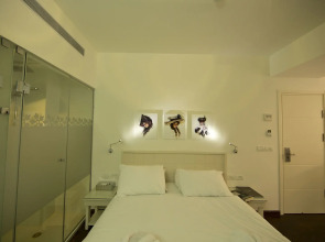 Templers Boutique Hotel