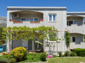 Apartment Vedran