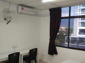 WG Guest House