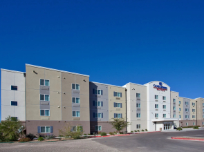 Candlewood Suites Roswell New Mexico by IHG