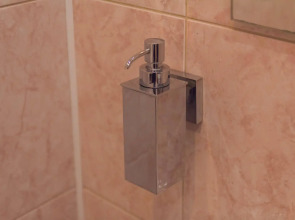 Парк-Отель Май