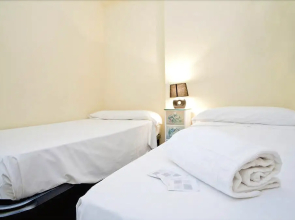 Accommodation Beach Apartments