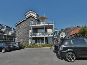 Haus Möwenberg 14 Haus Möwenberg Appartement 5