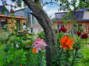 Apartments Sonne am Sund